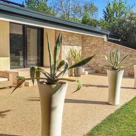 Villa Agave Lazise Exteriér fotografie