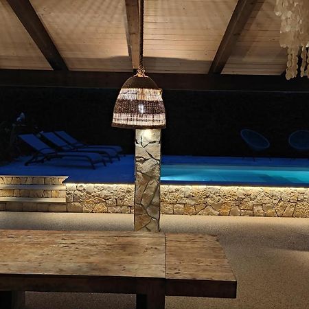 Villa Agave Lazise Exteriér fotografie