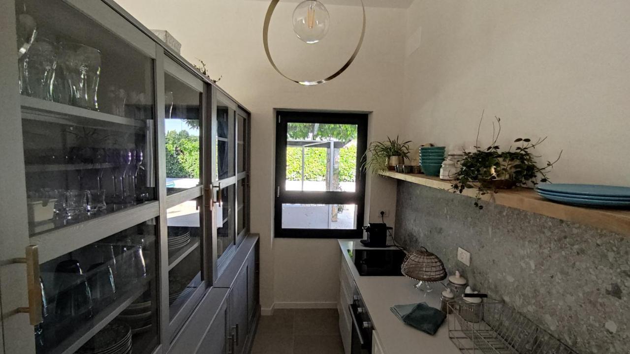 Villa Agave Lazise Exteriér fotografie