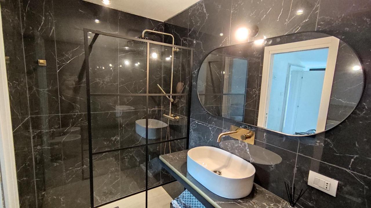 Villa Agave Lazise Exteriér fotografie
