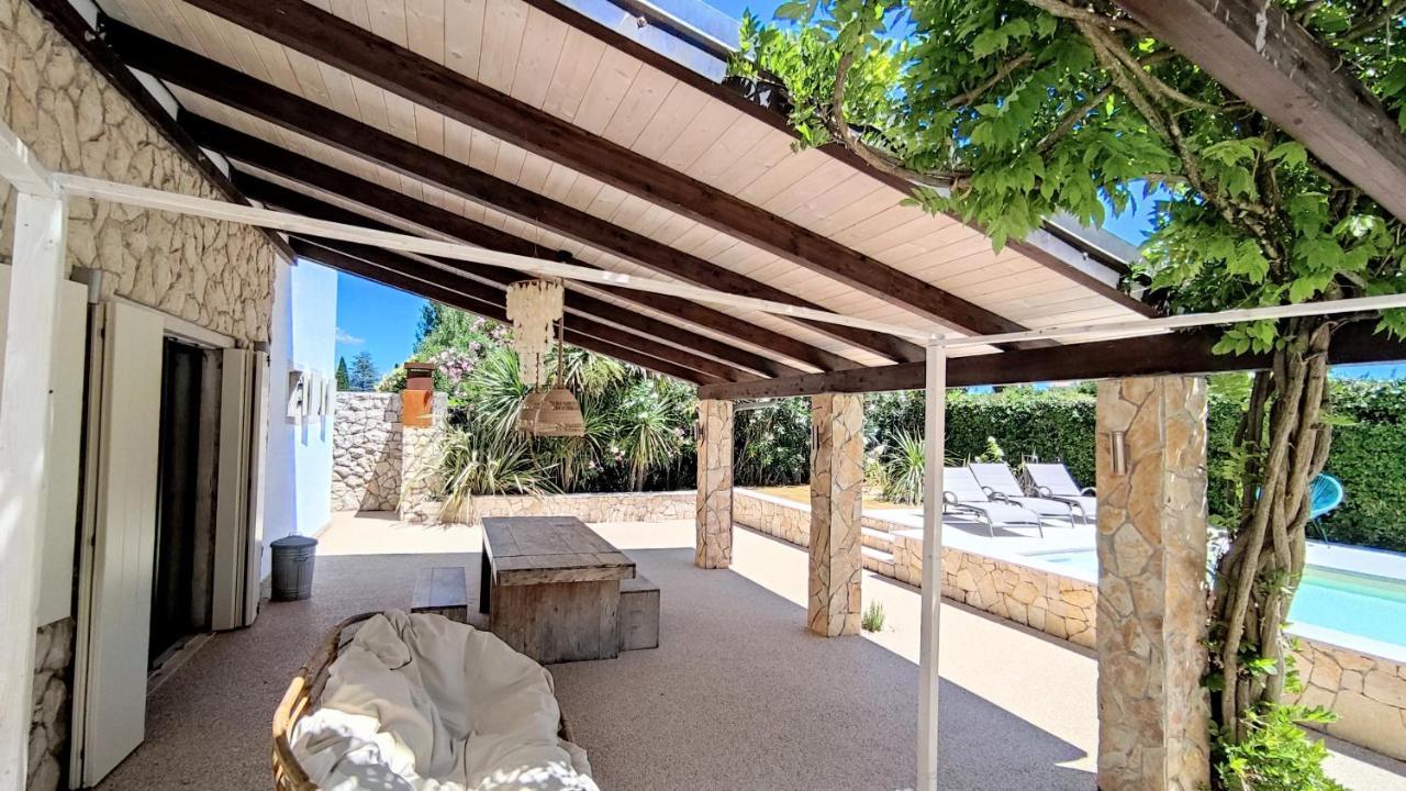 Villa Agave Lazise Exteriér fotografie