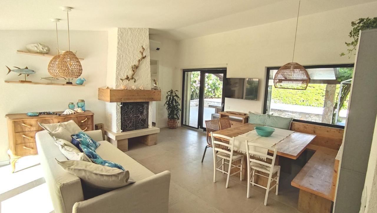Villa Agave Lazise Exteriér fotografie