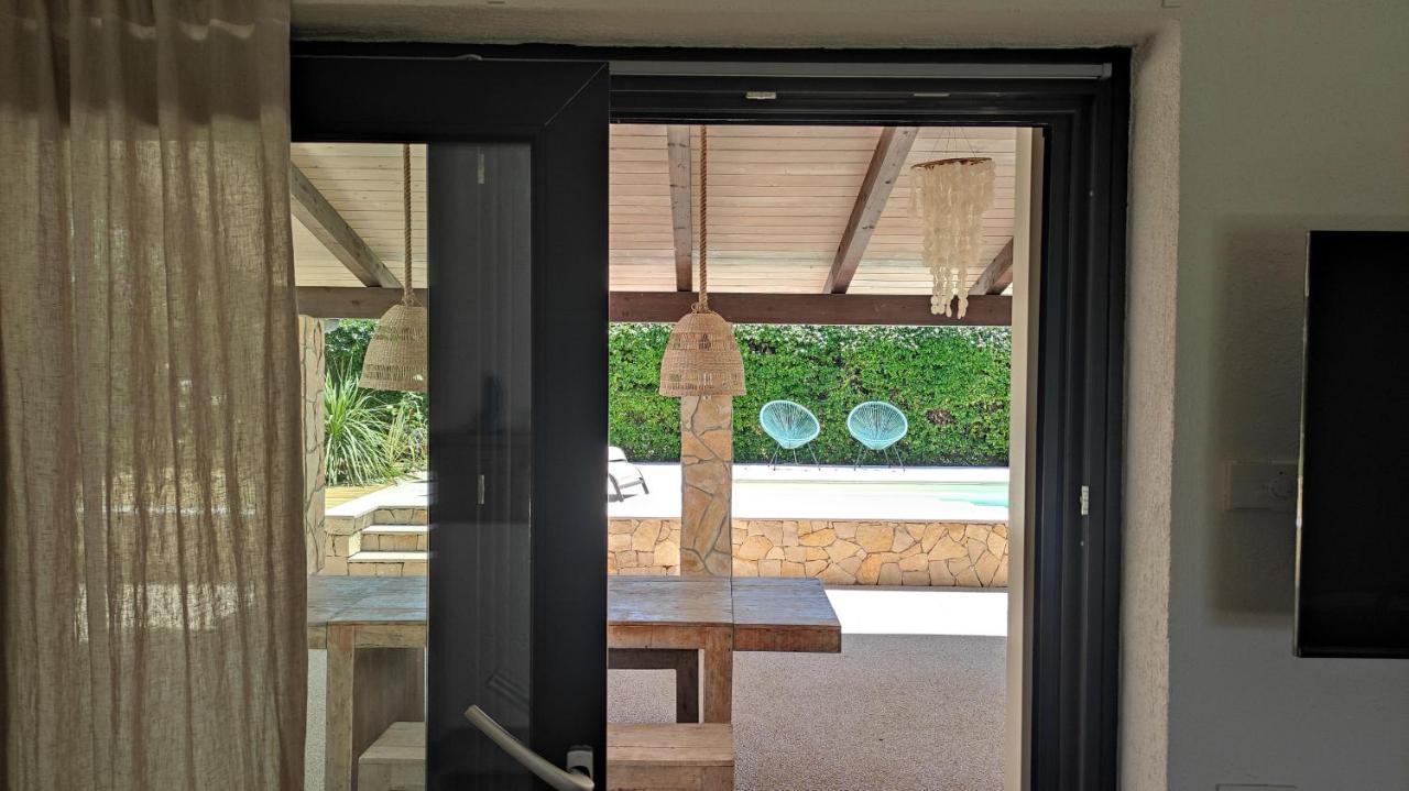 Villa Agave Lazise Exteriér fotografie