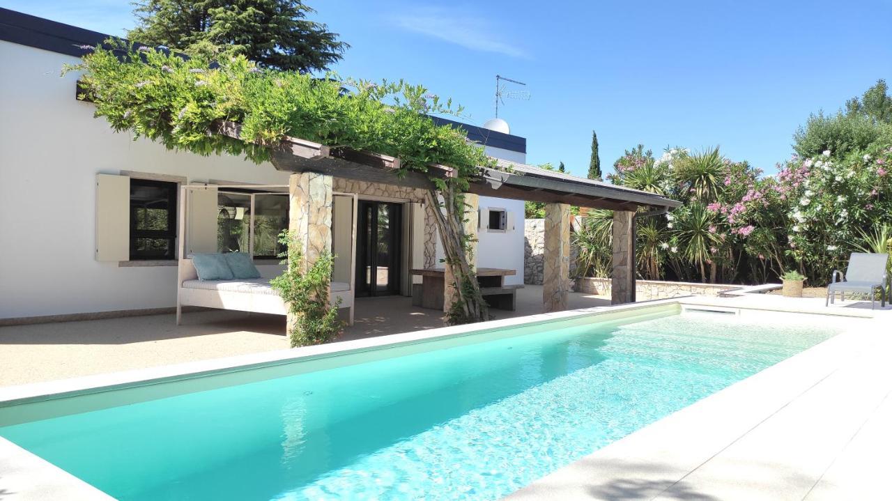 Villa Agave Lazise Exteriér fotografie