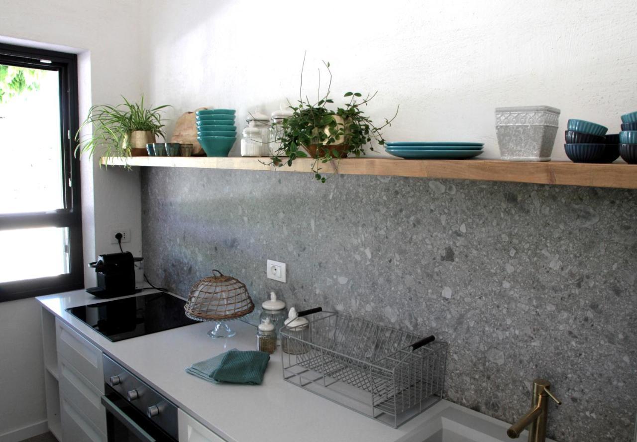 Villa Agave Lazise Exteriér fotografie